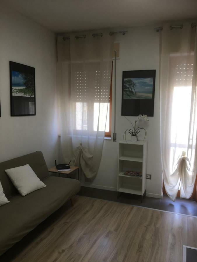 Alguer 46 Daire Dış mekan fotoğraf
