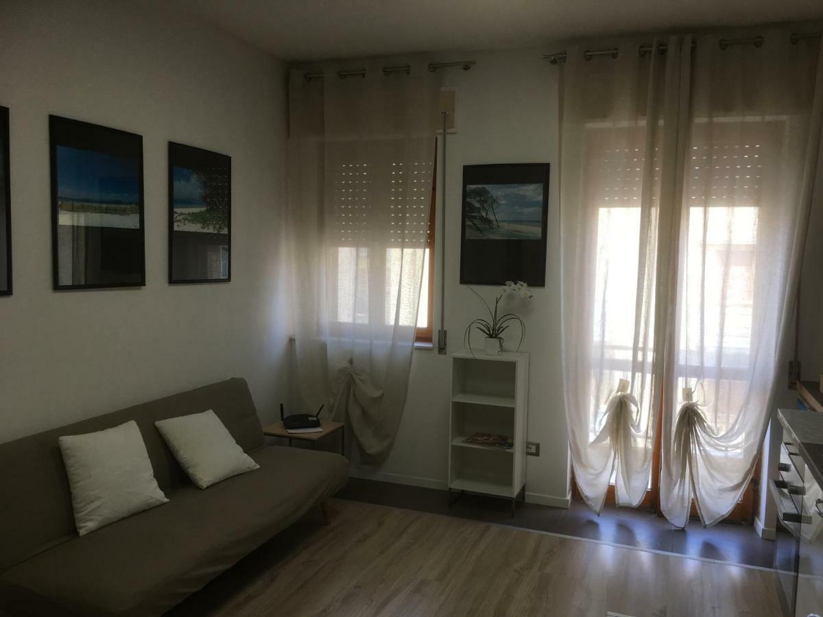 Alguer 46 Daire Dış mekan fotoğraf