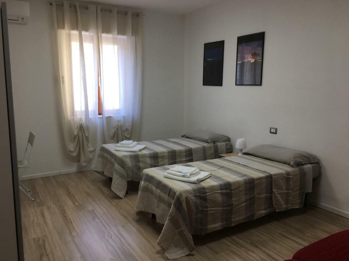 Alguer 46 Daire Dış mekan fotoğraf