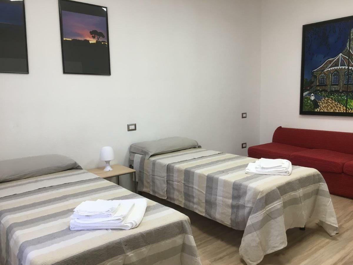 Alguer 46 Daire Dış mekan fotoğraf