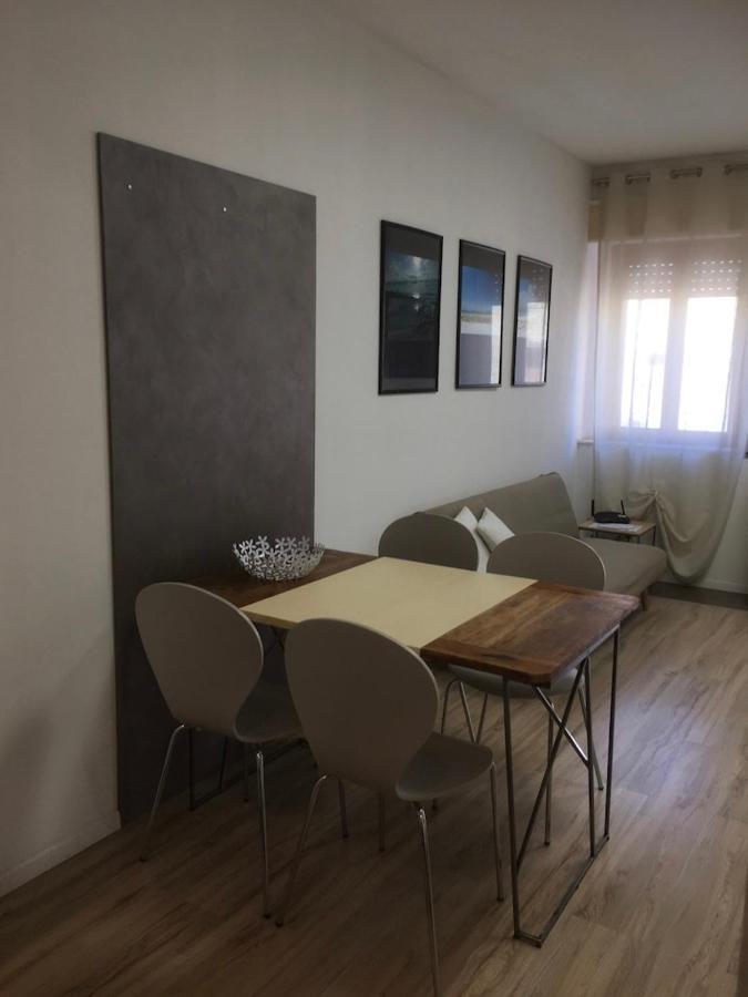 Alguer 46 Daire Dış mekan fotoğraf